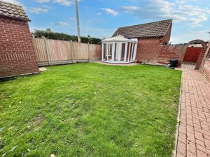 Garden- click for photo gallery